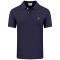 Gant Μπλε Κοντομάνικο polo - 3G2210-1