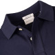 Gant Μπλε Κοντομάνικο polo - 3G2210-1