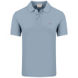 Gant Γαλάζιο Κοντομάνικο polo - 3G2210-1