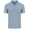 Gant Γαλάζιο Κοντομάνικο polo - 3G2210-1