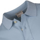 Gant Γαλάζιο Κοντομάνικο polo - 3G2210-1