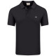 Gant Μαύρο Κοντομάνικο polo - 3G2210-1