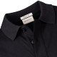 Gant Μαύρο Κοντομάνικο polo - 3G2210-1