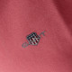Gant Ροζ Κοντομάνικο polo - 3G2210-1