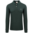 Gant Πράσινο Μακρυμάνικο polo - 3G2230-1