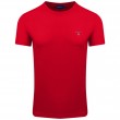 GANT Κόκκινο T-shirt C Neck - 3G234100
