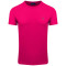 GANT Ροζ T-shirt C Neck - 3G234100