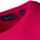 GANT Ροζ T-shirt C Neck - 3G234100