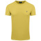 GANT Κίτρινο T-shirt C Neck - 3G234100