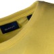 GANT Κίτρινο T-shirt C Neck - 3G234100