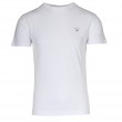 GANT Λευκό T-shirt C Neck - 3G234100