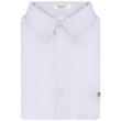 Gant Λευκό Πουκάμισο Button Down - 3G3000100
