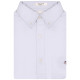 Gant Λευκό Πουκάμισο Button Down - 3G3000100