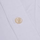 Gant Λευκό Πουκάμισο Button Down - 3G3000100