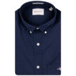 Gant Μπλε Πουκάμισο Button Down - 3G3000100