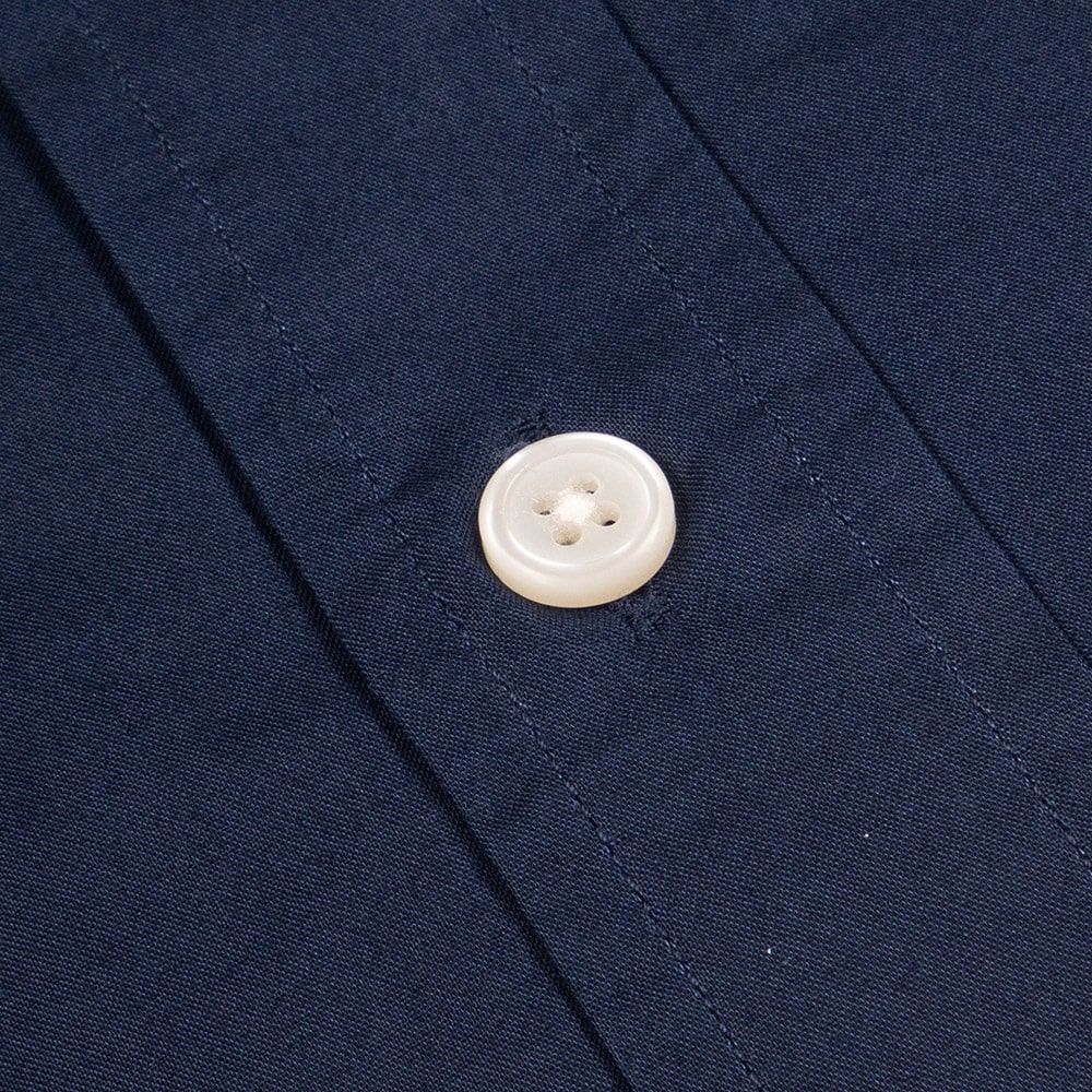 Gant Μπλε Πουκάμισο Button Down - 3G3000100