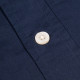 Gant Μπλε Πουκάμισο Button Down - 3G3000100