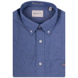 Gant Μπλε Πουκάμισο Button Down - 3G3000100