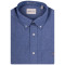 Gant Μπλε Πουκάμισο Button Down - 3G3000100