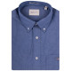 Gant Μπλε Πουκάμισο Button Down - 3G3000100