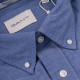 Gant Μπλε Πουκάμισο Button Down - 3G3000100