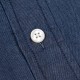 Gant Μπλε Πουκάμισο Button Down Denim - 3G3000400