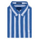 Gant Μπλε Πουκάμισο Button Down - 3G3042730