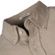 Gant Μπεζ Πουκάμισο Κοτλέ - 3G3250230