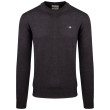 Gant Ανθρακί Πουλόβερ C-Neck - 3G8060068