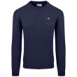 Gant Μπλε Πουλόβερ C Neck - 3G8060068