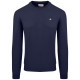 Gant Μπλε Πουλόβερ C Neck - 3G8060068