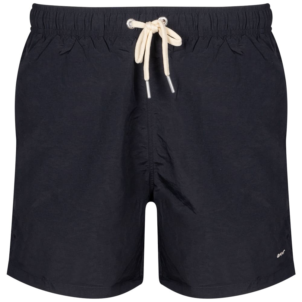 Gant Μαύρο Μαγιό - 3G920006000