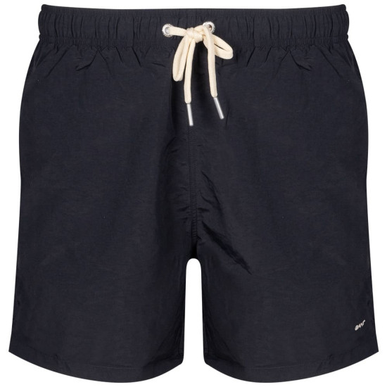 Gant Μαύρο Μαγιό - 3G920006000