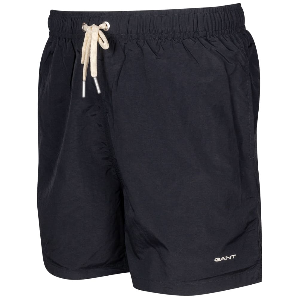 Gant Μαύρο Μαγιό - 3G920006000