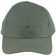 GANT Χακί Καπέλο Jockey - 3G9900000