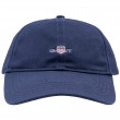 Gant Μπλε Καπέλο Jockey - 3G9900111