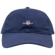 Gant Μπλε Καπέλο Jockey - 3G9900111