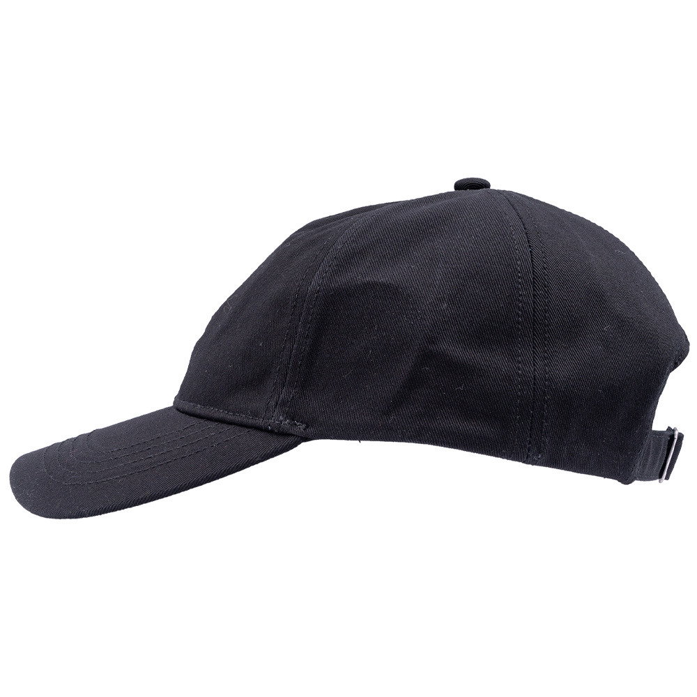 Gant Μαύρο Καπέλο Jockey - 3G9900111