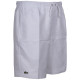 Lacoste Λευκή Αθλητική Βερμούδα - 3GH353T