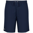 Lacoste Μπλε Αθλητική Βερμούδα - 3GH353T