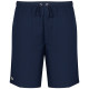 Lacoste Μπλε Αθλητική Βερμούδα - 3GH353T