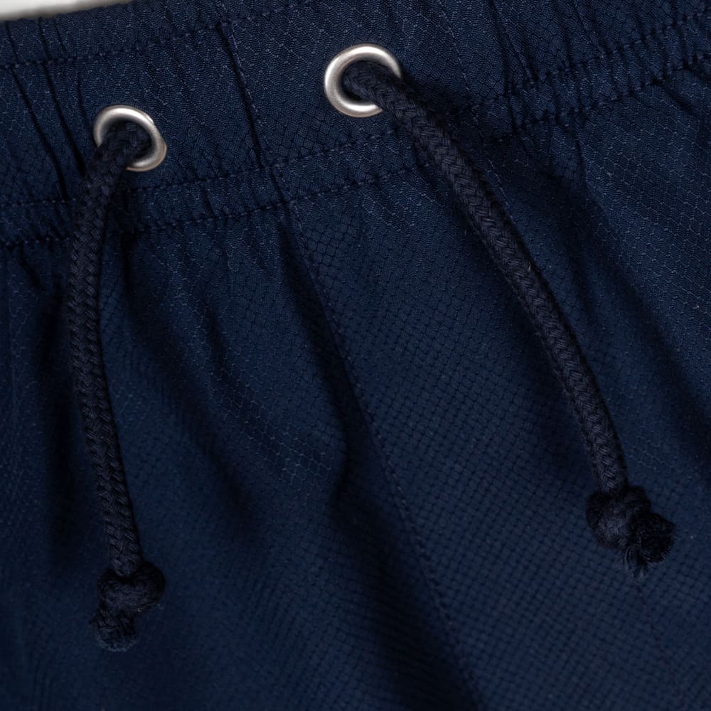 Lacoste Μπλε Αθλητική Βερμούδα - 3GH353T
