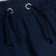 Lacoste Μπλε Αθλητική Βερμούδα - 3GH353T