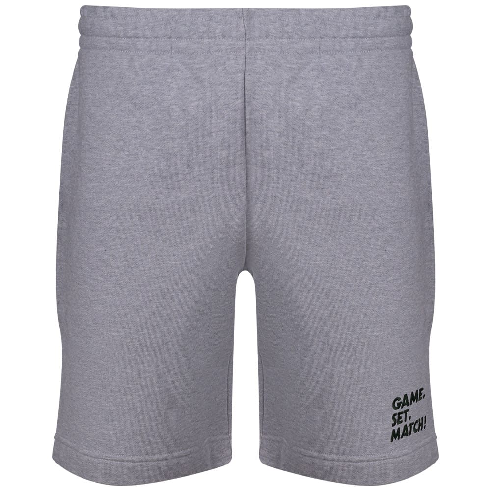 Lacoste Γκρι Αθλητική Βερμούδα - 3GH8019