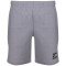 Lacoste Γκρι Αθλητική Βερμούδα - 3GH8019
