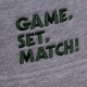 Lacoste Γκρι Αθλητική Βερμούδα - 3GH8019