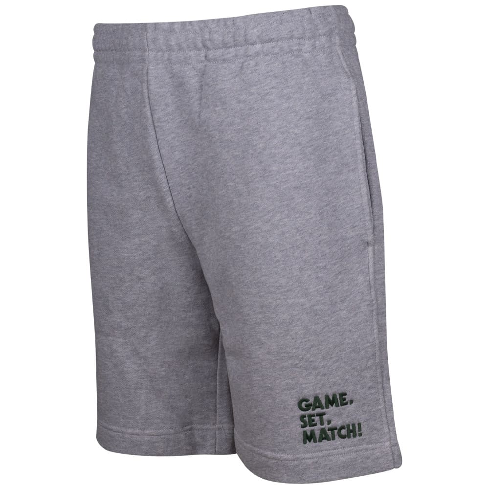 Lacoste Γκρι Αθλητική Βερμούδα - 3GH8019
