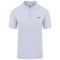 LACOSTE Λευκό Κοντομάνικο polo - 3L1212