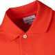 LACOSTE Πορτοκαλί Κοντομάνικο polo - 3L1212