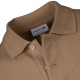 LACOSTE Μπεζ Κοντομάνικο polo - 3L1212